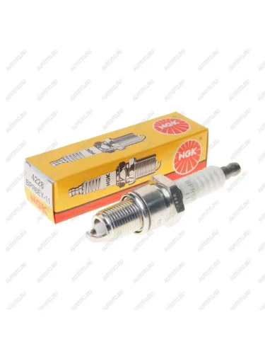 Свеча зажигания MAZDA B2500 (02-),B2900 (02-) NGK
