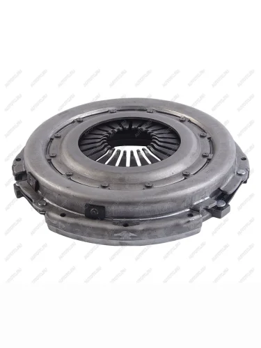 Корзина сцепления МАЗ-4370 Зубренок (аналог SACHS) MEGAPOWER