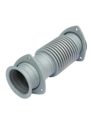 Металлорукав КАМАЗ-ЕВРО в сборе L=340мм (ОАО КАМАЗ)