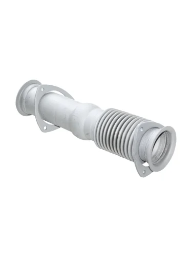 Металлорукав КАМАЗ-ЕВРО в сборе L=518мм (ОАО КАМАЗ)