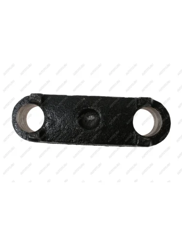 Накладка КАМАЗ рессоры задней (ОАО КАМАЗ)