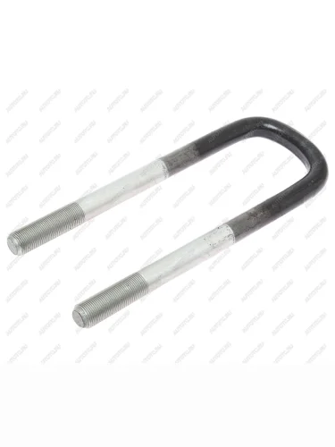 Стремянка КАМАЗ рессоры задней L=355мм (ОАО КАМАЗ)