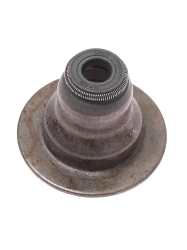 Колпачок CHEVROLET Aveo (12-) (1.6) маслоотражательный OE