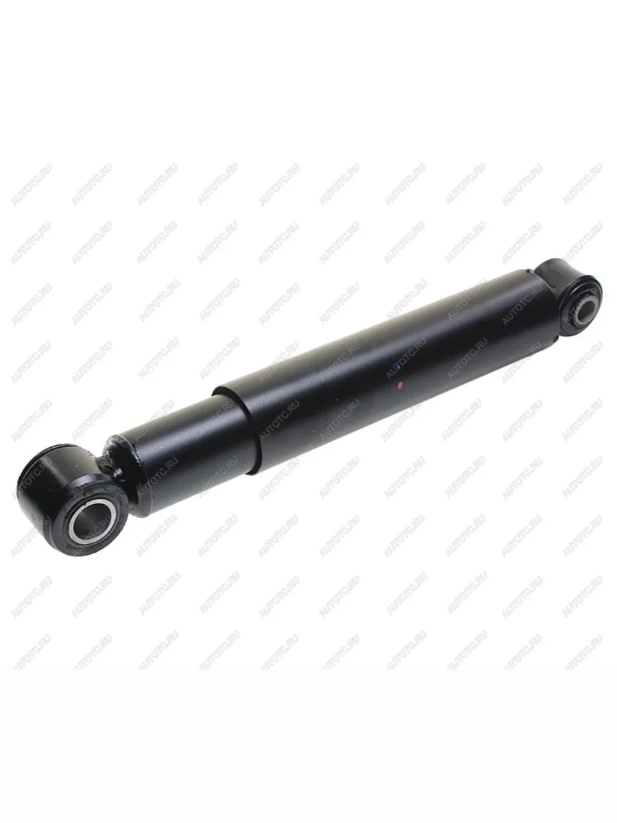 Амортизатор MAN TGA задний (473770 20х62 30х62 ОО) SACHS  в Самаре Самарской области