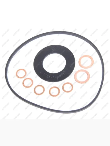 Ремкомплект ЯМЗ Ф.Т.О.М. (4 поз.9 дет.)