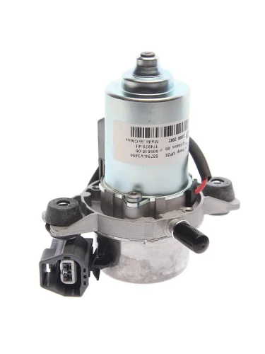 Насос вакуумный JAC S5,T6 OE