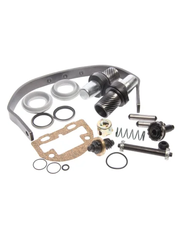 Ремкомплект суппорта Z-CAM VOLVO FH FM правого (полный комплект) BENEFIT