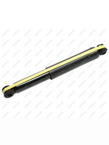 Амортизатор KIA Bongo 3 (06-) (2WD) задний газовый (CWKG-04) CHEONWOO