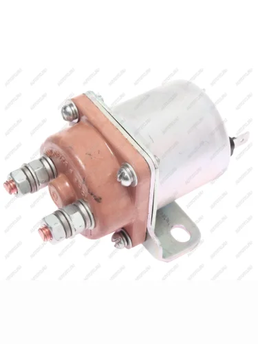 Контактор ЗИЛ-5301 пусковой 12V СОАТЭ