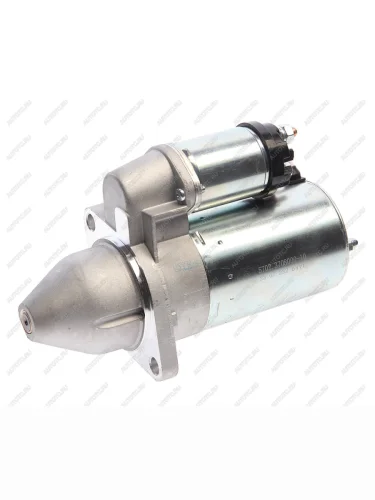 Стартер ВАЗ-1118,2170,2115 и модификации z=11 1.55кВт АТЭ-1ПРАМО