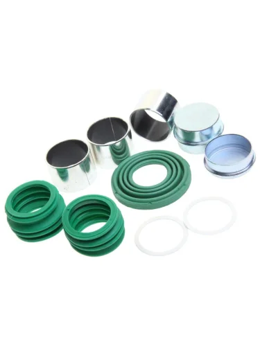 Ремкомплект суппорта WABCO PAN19 (пыльники,втулки,заглушки) BENEFIT