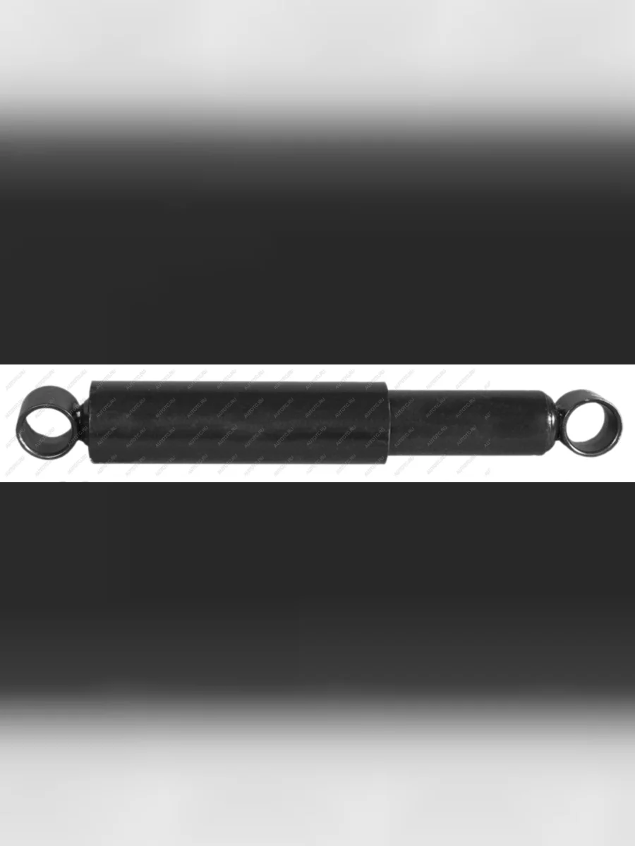 Амортизатор КАМАЗ-4310, полуприцепа 300485 ГЗАА  в Самаре Самарской области