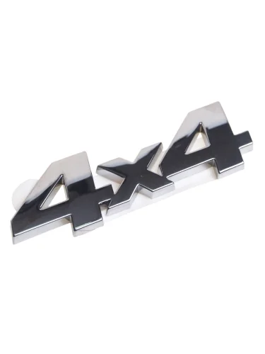 Орнамент двери задка ВАЗ-21214,ЛАДА 4x4 Urban 4х4 СЭД