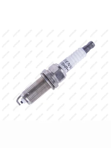 Свеча зажигания PEUGEOT 107,206,307,407 CITROEN C3,C4,C5