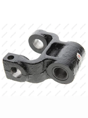 Серьга МАЗ-5550С5 стабилизатора ОАО МАЗ