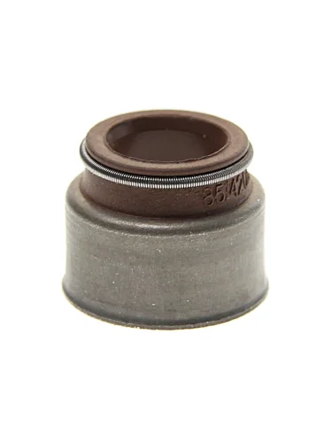 Колпачок MAN F2000 MERCEDES SK дв.D2866,OM401,449 маслоотражательный ELRING