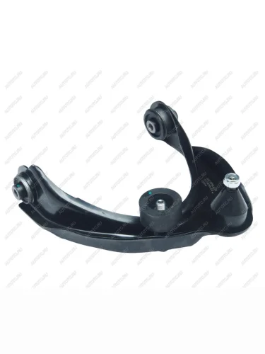 Рычаг подвески MAZDA 6GG (02-08) передней верхний правый STELLOX