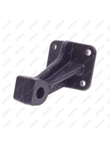 Кронштейн КАМАЗ-4308 крепления двигателя задний левый (ОАО КАМАЗ)