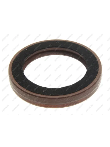 Сальник коленвала MERCEDES дв.OM314,OM352,OM362,OM364,OM366 передний (65x90x13) ELRING