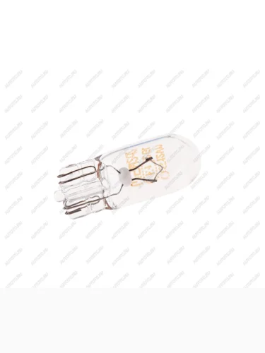 Лампа 12V W5W T10W W2.1x9.5d OSRAM