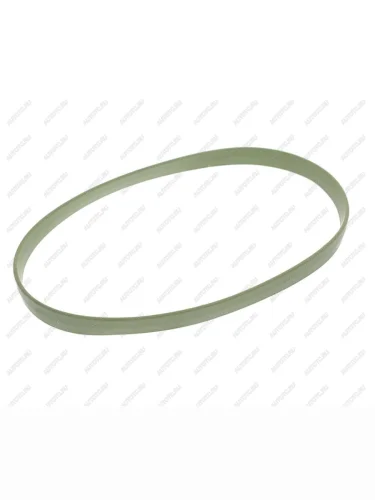 Кольцо уплотнительное SCANIA дв.DS,DSC14 гильзы цилиндра (136x141.2x10.8) ELRING