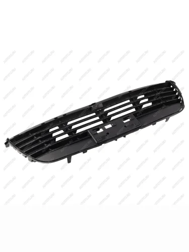 Облицовка радиатора JAC S5 нижняя OE