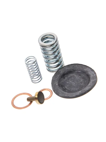 Ремкомплект ЯМЗ клапана редукционного КПП