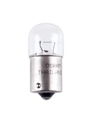 Лампа 24V R5W BA15s OSRAM