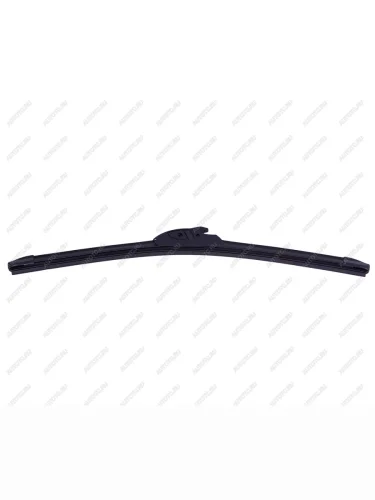 Щетка стеклоочистителя 450мм бескаркасная First Pyramid VALEO