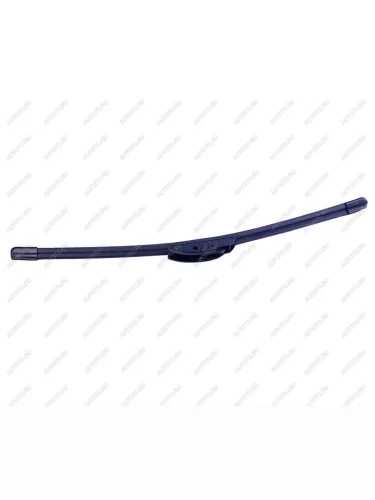 Щетка стеклоочистителя 475мм бескаркасная First Pyramid VALEO