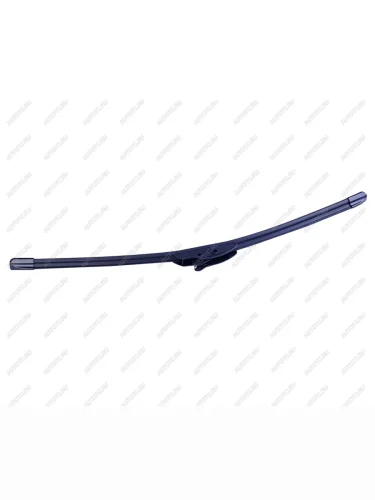 Щетка стеклоочистителя 530мм бескаркасная First Pyramid VALEO