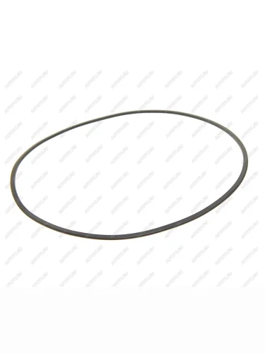 Кольцо уплотнительное HYUNDAI Solaris (14-),Tucson (15-) АКПП (123.5х129.3х2.91.9) POS