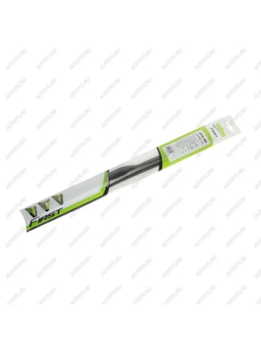 Щетка стеклоочистителя 550мм гибридная First Covertech VALEO