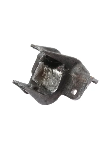 Кронштейн КАМАЗ рессоры передней передний левый усиленный (ОАО КАМАЗ)