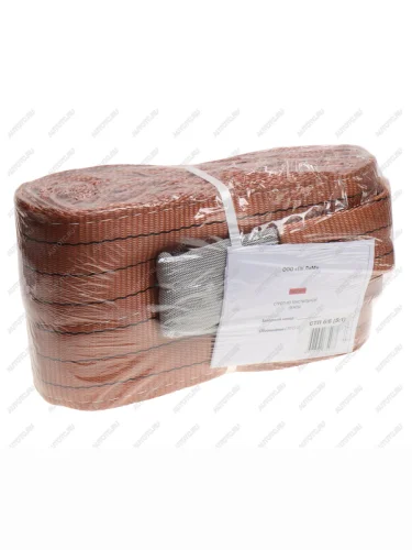 Стропа текстильная СТП 6.0т 6.0м-180мм (5:1) ЛИМ