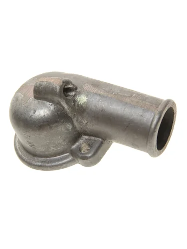 Крышка корпуса термостата ГАЗ-3302 Бизнес дв.УМЗ-4216 ЕВРО-4 (ОАО УМЗ)