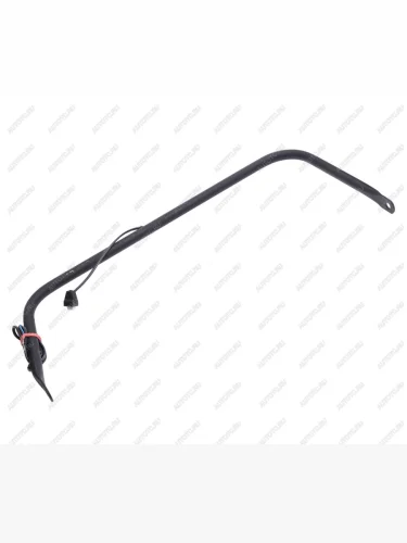 Кронштейн КАМАЗ-ЕВРО зеркала основного с проводкой (для САКД.458201.080-01) ОАО МАЗ-БЕЛОГ