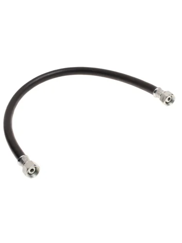 Шланг КАМАЗ ГТК подкабинный НО L=655мм (гайка-гайка) ОАО МАЗ-БЕЛОГ