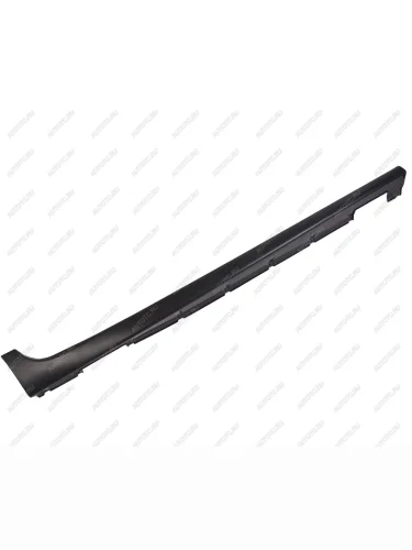 Накладка порога JAC J7 правая OE