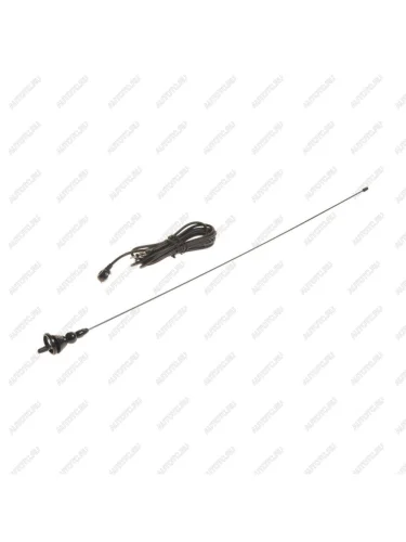 Антенна TR-BA5902 BLACK врезная