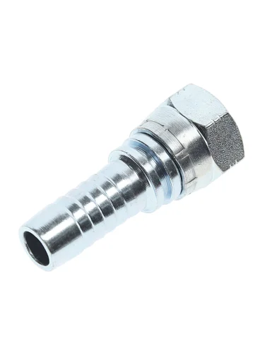 Фитинг JIC(Г) конус 37°(74°) 58 (78-14) ZHHMC