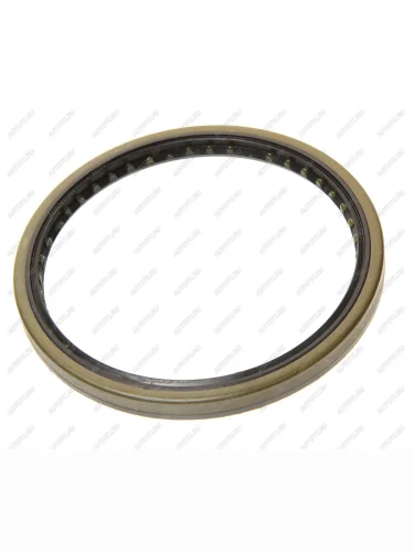 Сальник JAC N75,N80 КАМАЗ Компас-9 ступицы задней внутренний OE