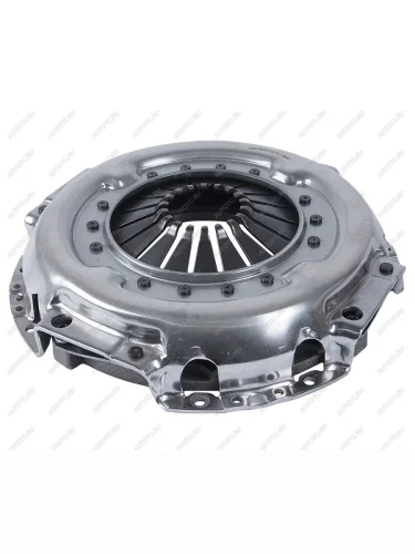 Корзина сцепления JAC N120 КАМАЗ Компас-12 OE