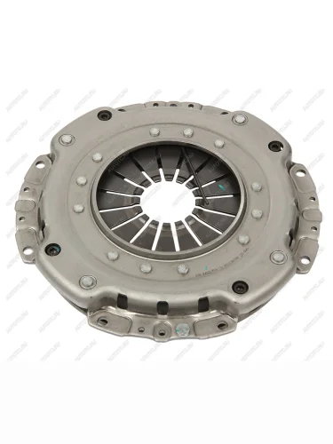 Корзина сцепления JAC N80,N90 КАМАЗ Компас-9 OE