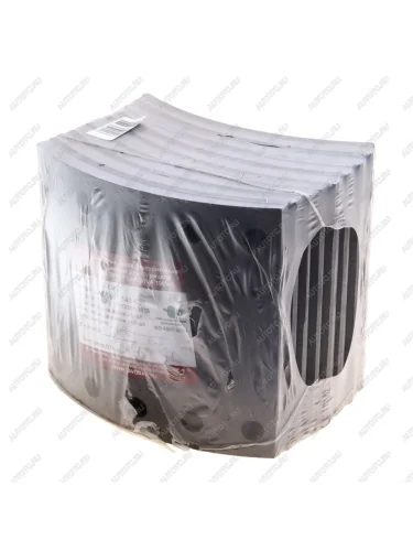 Накладка тормозной колодки BPW 420х200 стандарт (19094) комплект на ось (8шт.) АТИ