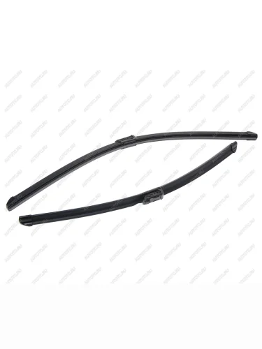 Щетка стеклоочистителя SKODA Kodiaq (17-) переднего комплект OE