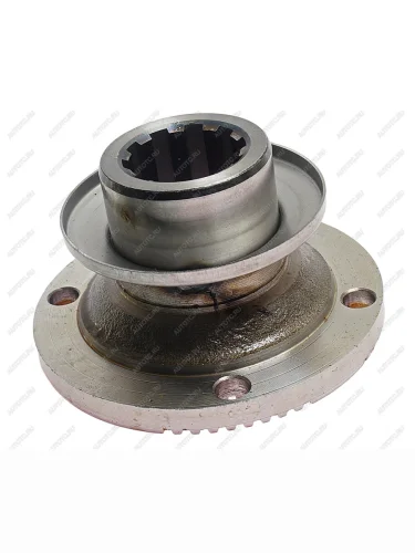 Фланец КАМАЗ вала карданного с пылеотражателем (ОАО КАМАЗ)