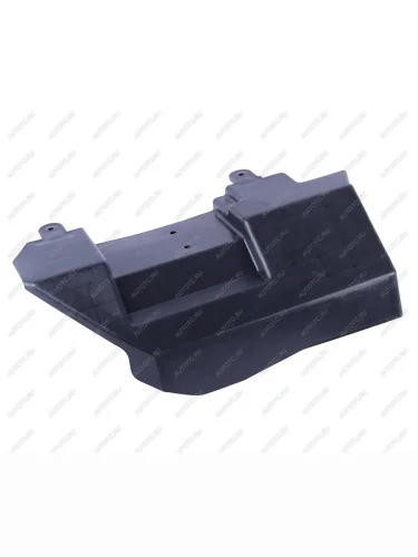 Брызговик JAC N120 КАМАЗ Компас-912 двигателя левый OE