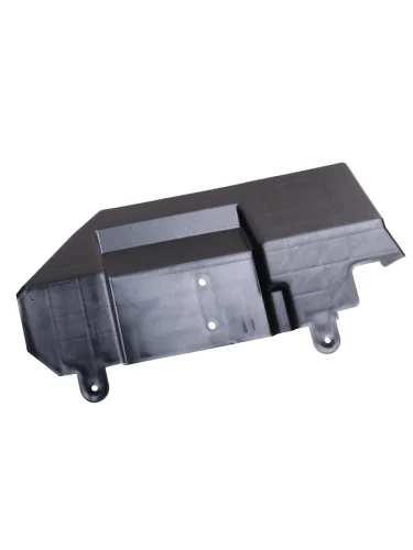 Брызговик JAC N120 КАМАЗ Компас-912 двигателя правый OE