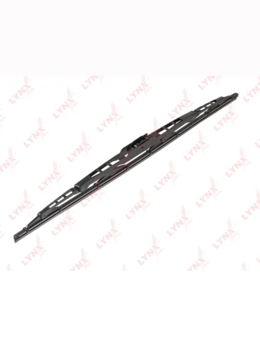 Щетка стеклоочистителя 550мм каркасная LYNX